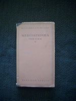 Buch Meditationen über Lukas II Hessen - Hanau Vorschau