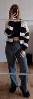 graue Stoffhose von Pull&Bear Bremen-Mitte - Ostertor Vorschau