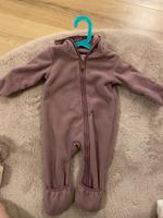 Baby Overall 62-68 Leipzig - Gohlis-Mitte Vorschau