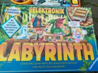 Das verrückte Labyrinth elektronisch Bayern - Kleinostheim Vorschau