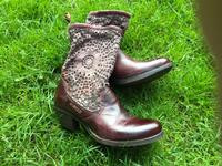 Herbststiefel von Bunker Nordrhein-Westfalen - Kleve Vorschau