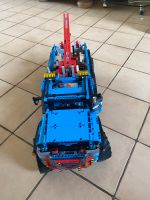Lego Technik Abschleppwagen Nordrhein-Westfalen - Wesseling Vorschau