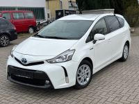 Toyota Prius+ Automatik*Navi*Kam*HuD*Weiß*7-Sitzer* Schleswig-Holstein - Stapelfeld Vorschau