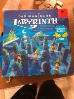 Das magische Labyrinth Brettspiel Spiel Niedersachsen - Peine Vorschau