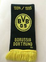 Borussia Dortmund Schal von der Saison 1994/1995 Düsseldorf - Garath Vorschau