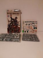 Tamiya Miltär Modell Figuren deutsche Infanterie Saarland - St. Ingbert Vorschau