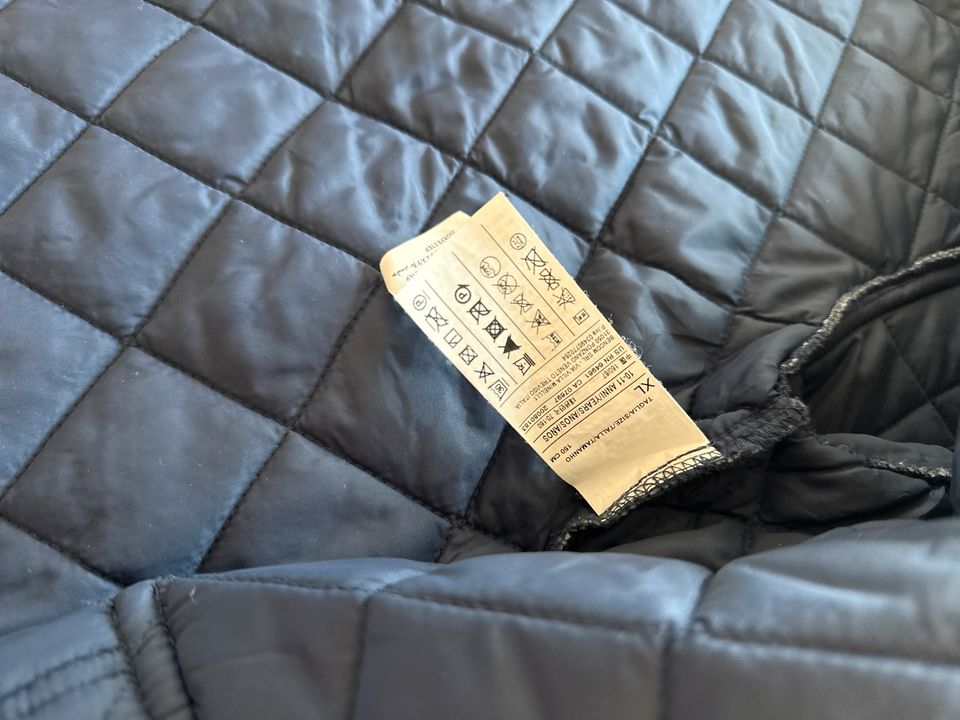 Benetton Steppjacke, Jacke, Größe 152, XL in Ravensburg