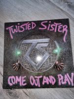 Twisted Sister 'come out and play' Vinyl Nordrhein-Westfalen - Schwalmtal Vorschau