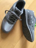 Asics Sneaker, Silber-grau, neu, 42 Elberfeld - Elberfeld-West Vorschau