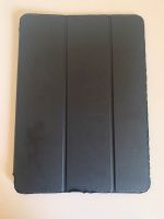 iPad Hülle Cover für iPad Air 4. Generation Schutzhülle schwarz Friedrichshain-Kreuzberg - Kreuzberg Vorschau