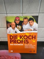 Kochbuch - Die Kochprofis Nordrhein-Westfalen - Solingen Vorschau