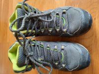 Outdoorschuhe Wanderschuhe Meindl Gr. 30 *sehr guter Zustand* Bayern - Aschaffenburg Vorschau