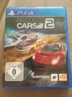 PS4 Spiel Cars 2 Brandenburg - Dallgow Vorschau