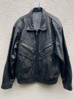 Lederjacke 52 (NP399€) L Niedersachsen - Goslar Vorschau