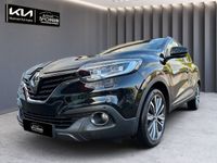Renault Kadjar 1.5 dCi 110 Bose/Energy/Ganzjahres Reifen Hessen - Wehretal Vorschau