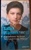 Sahra Wagenknecht Brandenburg - Falkensee Vorschau