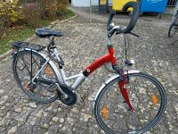 Damen Fahrrad Pegasus Hessen - Stockstadt Vorschau