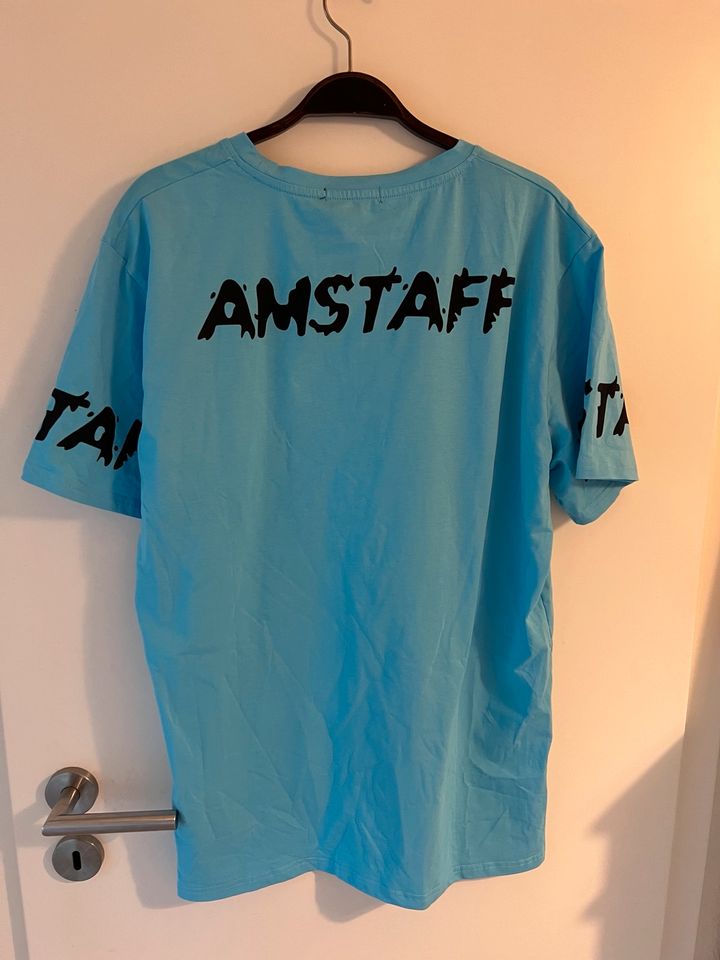 AMSTAFF T Shirt in Nordhausen