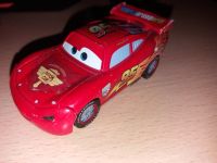 Disney Pixar Cars,Lightning McQueen Bayern - Pfaffenhofen a.d. Ilm Vorschau