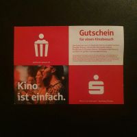 Kino Gutschein Cinplex Passau Bayern - Eging am See Vorschau