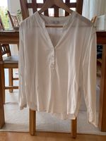 Henley Bluse von Esprit EDC, cremeweiss Gr. XS, 34/36 Bayern - Ingolstadt Vorschau