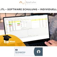 JTL Software - Warenwirtschaft - Shop Schulung Individuell Nordrhein-Westfalen - Bünde Vorschau