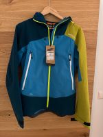 Ortovox Westalpen Jacke und Hose Softshell Bayern - Augsburg Vorschau