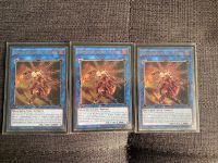 Yugioh Kagari Ultimate playset Near Mint deutsch Berlin - Reinickendorf Vorschau