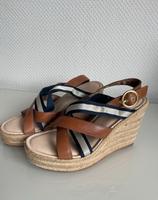 Gant / Schuhe/ Sandalen/ Gr37 / NEUWERTIG Essen - Bredeney Vorschau