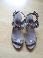 Sandalen "Tamaris" Größe 39 Hessen - Vellmar Vorschau
