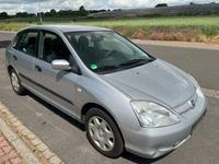 Honda Civic Lim. 5-trg. 1.6 i LS +Automatik+Klima Hessen - Hanau Vorschau