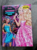 Barbie,Eine Prinzessin im Rockstar Camp,Buch,Film,Prinzessin Sachsen - Leisnig Vorschau