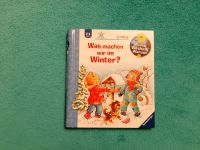 Ravensburger Wieso?Weshalb?Warum?junior,Was machen wir im Winter Niedersachsen - Garbsen Vorschau