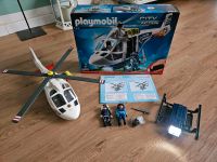 Playmobil-Set 6874, City Action Polizeihubschrauber Königs Wusterhausen - Wildau Vorschau