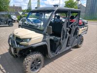 CFMOTO UFORCE 1000 XL 4x4 6-Sitze UTV LOF VORFÜHRER *viele Extras Rheinland-Pfalz - Zweibrücken Vorschau