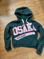 Superdry Hoodie 36 S Nordrhein-Westfalen - Korschenbroich Vorschau