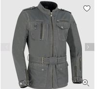 Motorradjacke L wie neu NP 220 Euro Nordrhein-Westfalen - Moers Vorschau