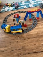 LEGO Duplo Eisenbahn (5608) Nordrhein-Westfalen - Hagen Vorschau