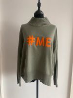 Allude Kaschmir Pullover München - Bogenhausen Vorschau