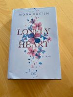 Buch „Lonely Heart“ von Mona Kasten Rheinland-Pfalz - Bad Kreuznach Vorschau