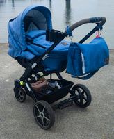 Hartan VIP Bellybutton Kinderwagen Niedersachsen - Sehnde Vorschau