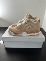 Nike Jordan 4 Shimmer US 9 // EU 42,5 Bayern - Augsburg Vorschau