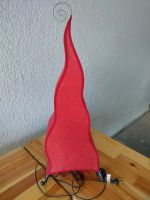 Rote Deko Lampe Baden-Württemberg - Bühl Vorschau