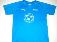 "PUMA" Sport-/Fußballtrikot☆Gr. 164☆Fußballschule Leipzig Thüringen - Worbis Vorschau