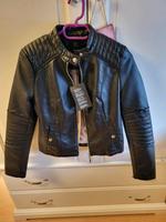 Lederjacke Vero Moda Bayern - Salzweg Vorschau