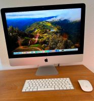 Apple iMac 21,5" 2019 Retina 4K,MRT42D/A Intel i5 3,0GHz, 8GB RAM Östliche Vorstadt - Fesenfeld Vorschau