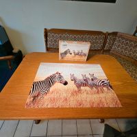 1000 Teile Puzzle - Wildlife Wuppertal - Oberbarmen Vorschau