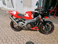 Aprilia RSV 1000 R Tuono V 2 Rotax Baden-Württemberg - Offenburg Vorschau