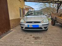 Ford Focus 1.6 Kombi Rheinland-Pfalz - Gonbach Vorschau