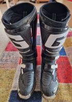 Gaerne SG 12 Endurostiefel Gr. 46 Niedersachsen - Harsefeld Vorschau